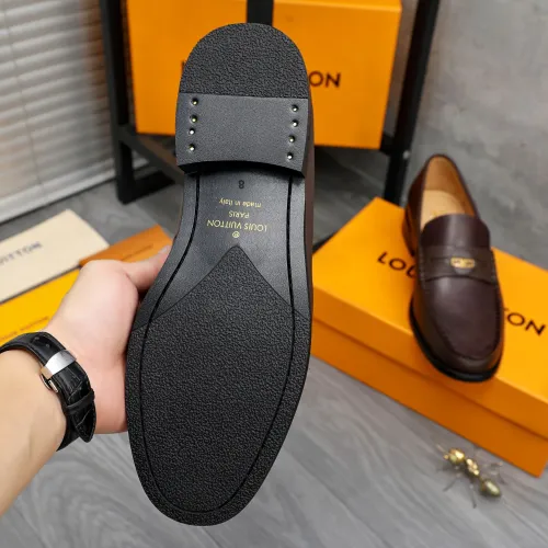 Replica Louis Vuitton LV Oxfords Shoes For Men #1463129 $100.00 USD for Wholesale