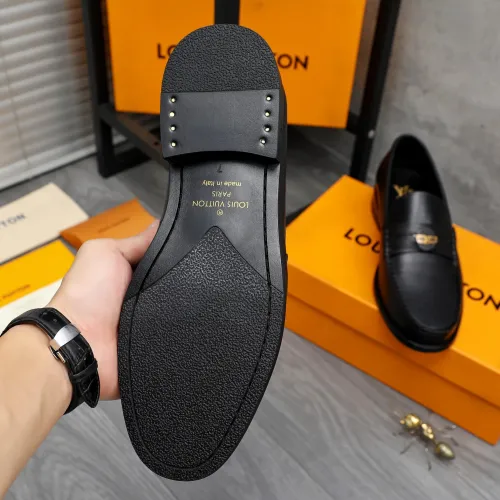 Replica Louis Vuitton LV Oxfords Shoes For Men #1463130 $100.00 USD for Wholesale