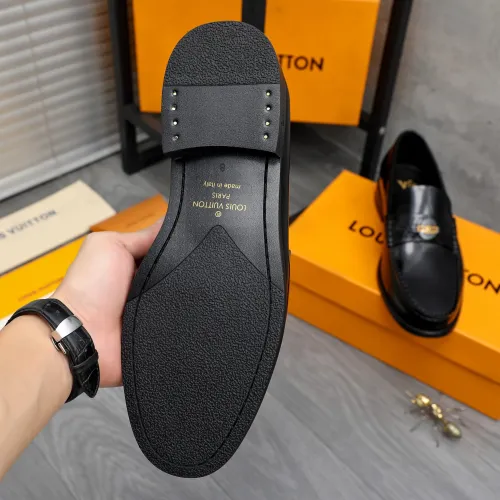 Replica Louis Vuitton LV Oxfords Shoes For Men #1463131 $100.00 USD for Wholesale