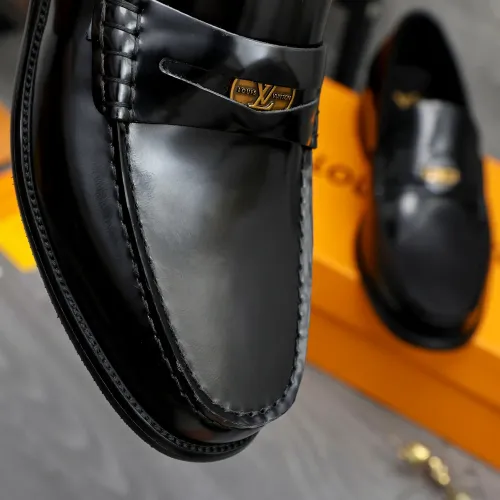 Replica Louis Vuitton LV Oxfords Shoes For Men #1463131 $100.00 USD for Wholesale