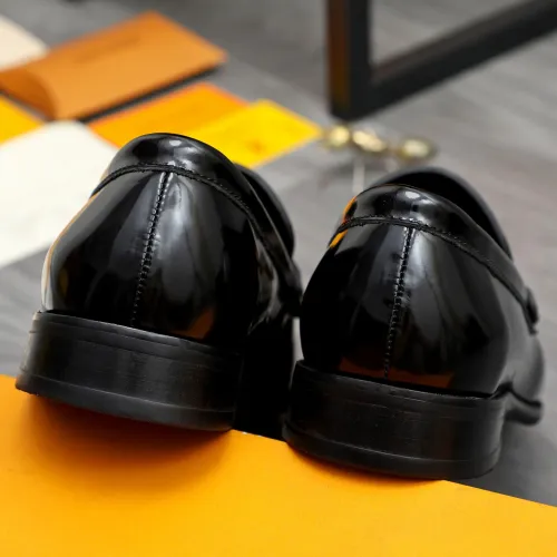 Replica Louis Vuitton LV Oxfords Shoes For Men #1463131 $100.00 USD for Wholesale