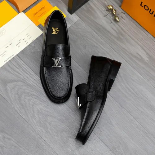 Replica Louis Vuitton LV Oxfords Shoes For Men #1463133 $108.00 USD for Wholesale