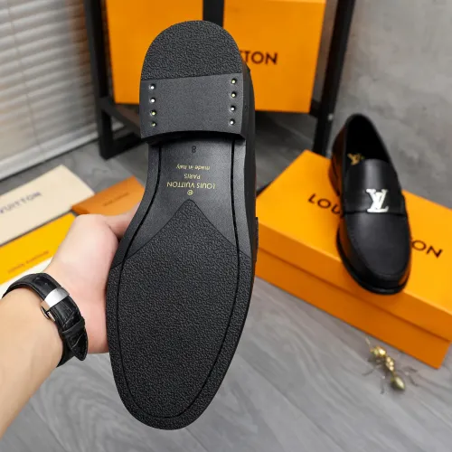 Replica Louis Vuitton LV Oxfords Shoes For Men #1463133 $108.00 USD for Wholesale