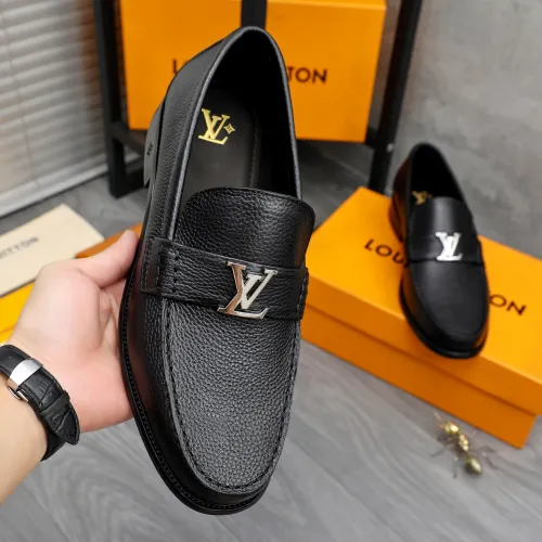 Replica Louis Vuitton LV Oxfords Shoes For Men #1463134 $108.00 USD for Wholesale