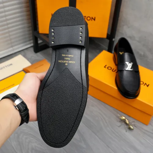 Replica Louis Vuitton LV Oxfords Shoes For Men #1463134 $108.00 USD for Wholesale