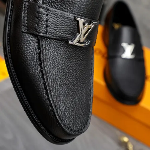 Replica Louis Vuitton LV Oxfords Shoes For Men #1463134 $108.00 USD for Wholesale