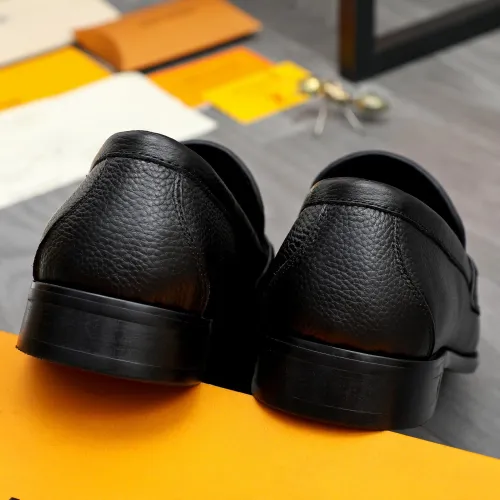 Replica Louis Vuitton LV Oxfords Shoes For Men #1463134 $108.00 USD for Wholesale