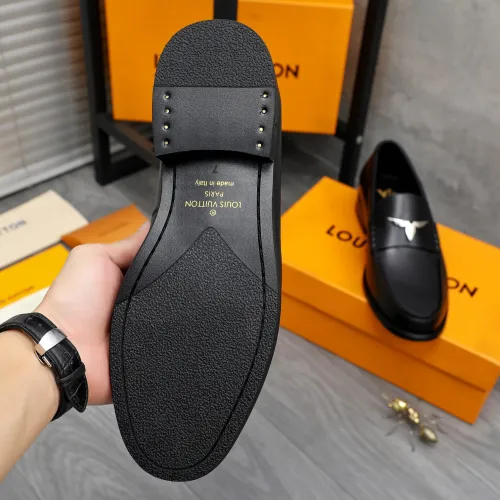 Replica Louis Vuitton LV Oxfords Shoes For Men #1463140 $98.00 USD for Wholesale