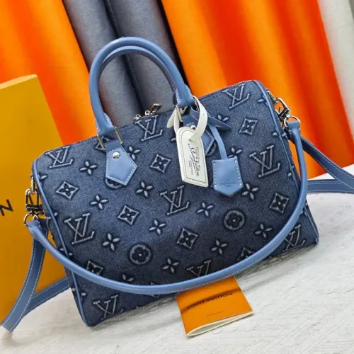 Wholesale Louis Vuitton AAA Quality Handbags For Women #1463148 $76.00 USD, Wholesale Quality Replica Louis Vuitton AAA Quality Handbags