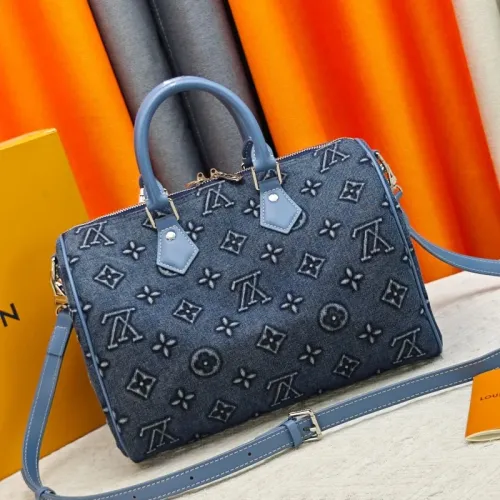 Replica Louis Vuitton AAA Quality Handbags For Women #1463148 $76.00 USD for Wholesale