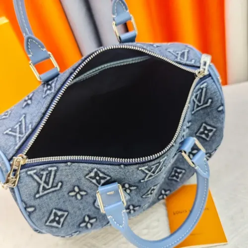 Replica Louis Vuitton AAA Quality Handbags For Women #1463148 $76.00 USD for Wholesale