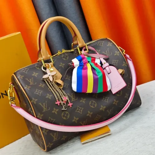 Replica Louis Vuitton AAA Quality Handbags For Women #1463149 $76.00 USD for Wholesale