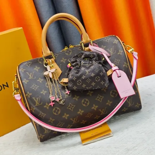 Wholesale Louis Vuitton AAA Quality Handbags For Women #1463150 $76.00 USD, Wholesale Quality Replica Louis Vuitton AAA Quality Handbags