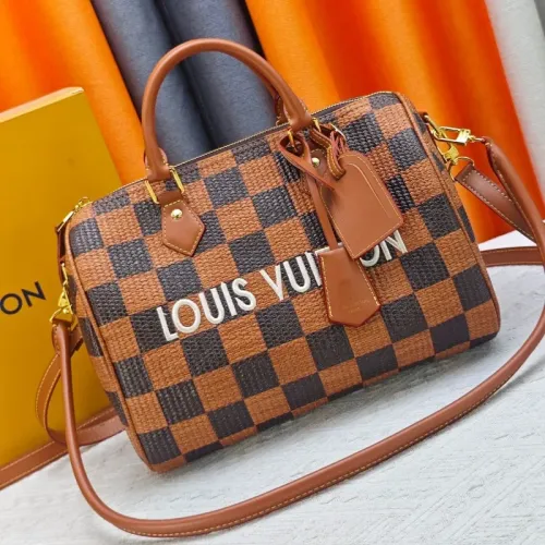 Wholesale Louis Vuitton AAA Quality Handbags For Women #1463157 $80.00 USD, Wholesale Quality Replica Louis Vuitton AAA Quality Handbags