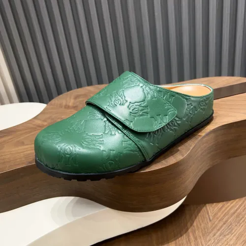 Replica Amiri Slippers For Men #1463158 $80.00 USD for Wholesale
