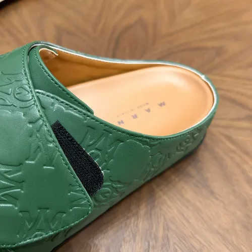 Replica Amiri Slippers For Men #1463158 $80.00 USD for Wholesale