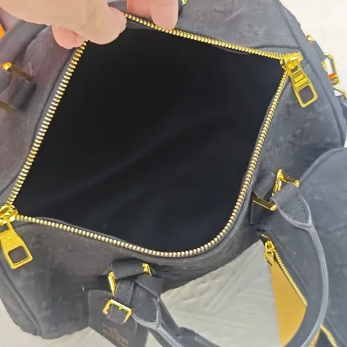 Replica Louis Vuitton AAA Quality Handbags For Women #1463163 $80.00 USD for Wholesale