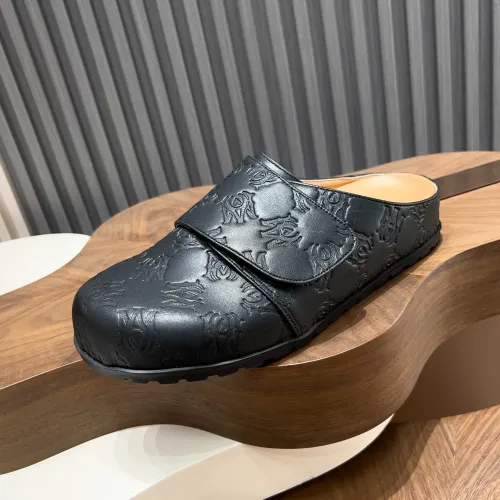 Replica Amiri Slippers For Men #1463164 $80.00 USD for Wholesale