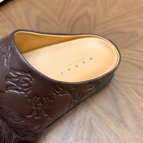 Replica Amiri Slippers For Men #1463167 $80.00 USD for Wholesale