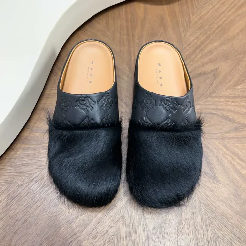 Replica Amiri Slippers For Men #1463168 $80.00 USD for Wholesale
