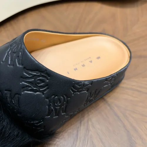 Replica Amiri Slippers For Men #1463168 $80.00 USD for Wholesale