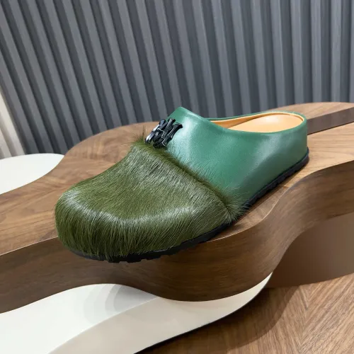 Replica Amiri Slippers For Men #1463172 $80.00 USD for Wholesale