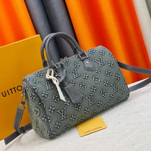 Replica Louis Vuitton AAA Quality Handbags For Women #1463173 $82.00 USD for Wholesale