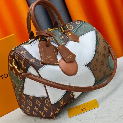 Replica Louis Vuitton AAA Quality Handbags For Women #1463176 $72.00 USD for Wholesale