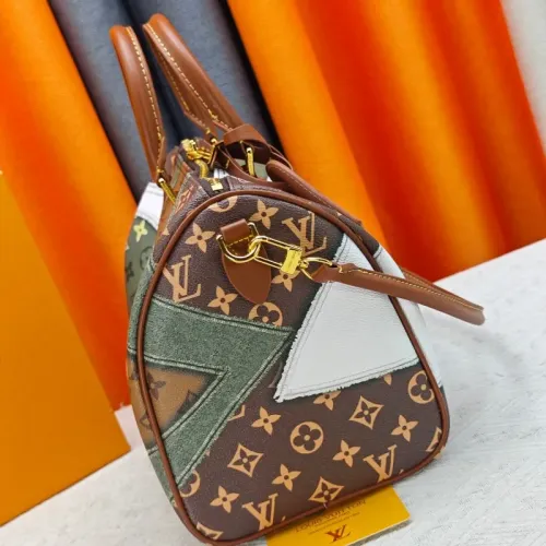 Replica Louis Vuitton AAA Quality Handbags For Women #1463176 $72.00 USD for Wholesale