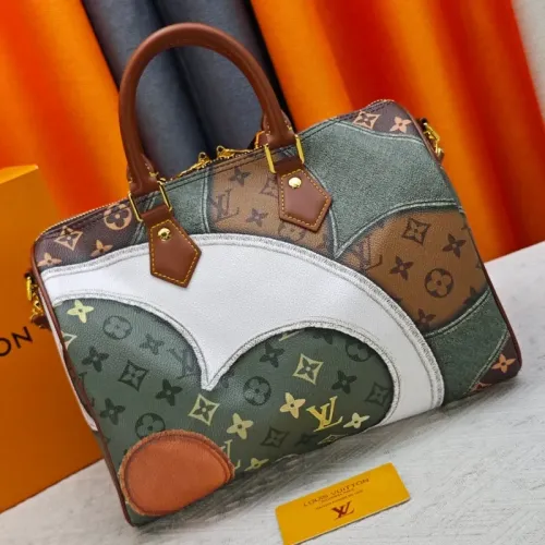 Replica Louis Vuitton AAA Quality Handbags For Women #1463176 $72.00 USD for Wholesale
