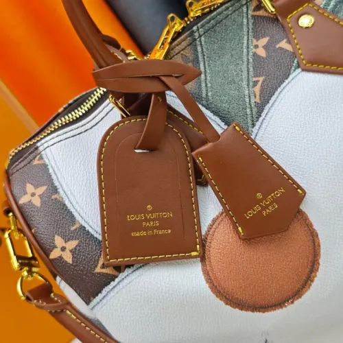 Replica Louis Vuitton AAA Quality Handbags For Women #1463176 $72.00 USD for Wholesale