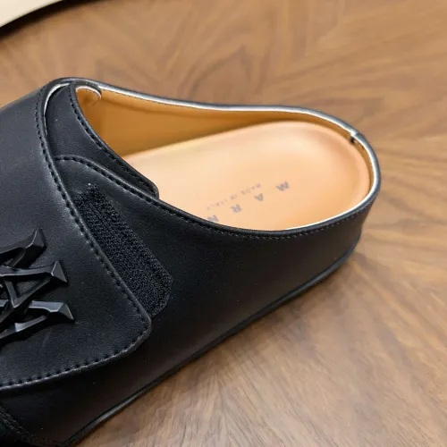 Replica Amiri Slippers For Men #1463178 $80.00 USD for Wholesale