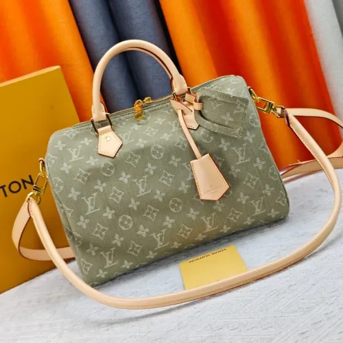 Wholesale Louis Vuitton AAA Quality Handbags For Women #1463190 $80.00 USD, Wholesale Quality Replica Louis Vuitton AAA Quality Handbags