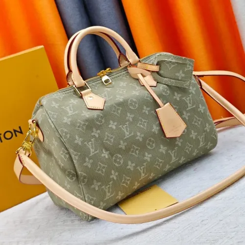 Replica Louis Vuitton AAA Quality Handbags For Women #1463190 $80.00 USD for Wholesale