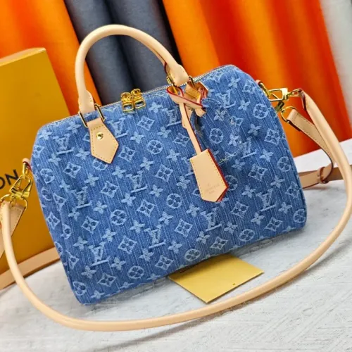 Wholesale Louis Vuitton AAA Quality Handbags For Women #1463191 $80.00 USD, Wholesale Quality Replica Louis Vuitton AAA Quality Handbags