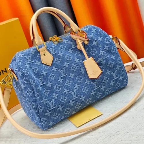 Replica Louis Vuitton AAA Quality Handbags For Women #1463191 $80.00 USD for Wholesale