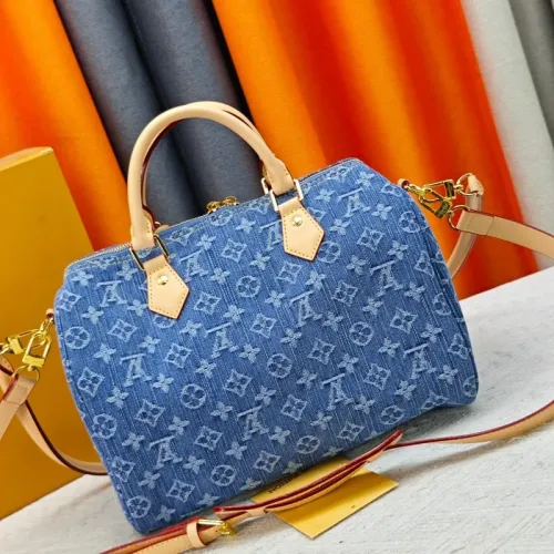 Replica Louis Vuitton AAA Quality Handbags For Women #1463191 $80.00 USD for Wholesale