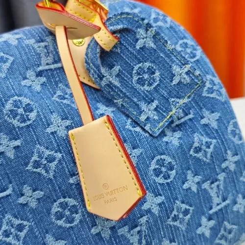 Replica Louis Vuitton AAA Quality Handbags For Women #1463191 $80.00 USD for Wholesale