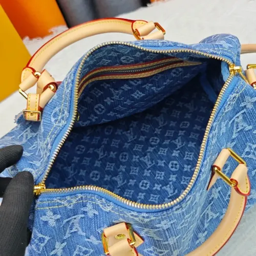 Replica Louis Vuitton AAA Quality Handbags For Women #1463191 $80.00 USD for Wholesale