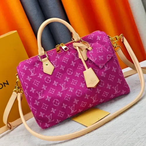 Wholesale Louis Vuitton AAA Quality Handbags For Women #1463192 $80.00 USD, Wholesale Quality Replica Louis Vuitton AAA Quality Handbags