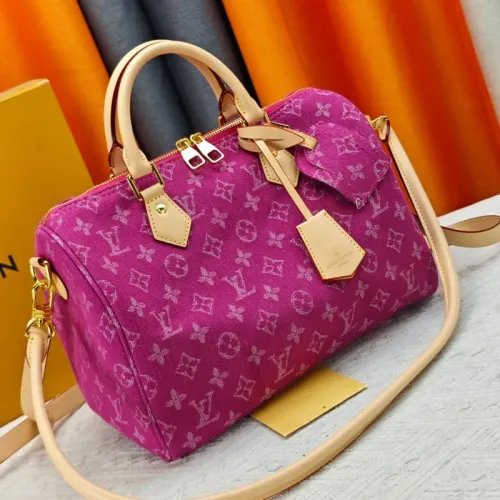 Replica Louis Vuitton AAA Quality Handbags For Women #1463192 $80.00 USD for Wholesale