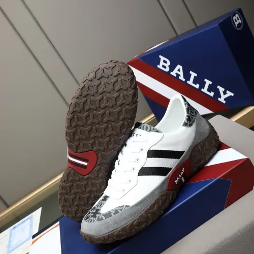 Replica Bally Casual Shoes For Men #1463218 $82.00 USD for Wholesale