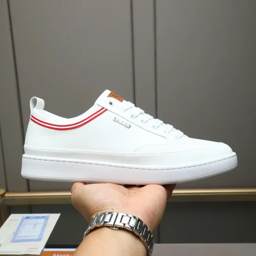 Replica Bally Casual Shoes For Men #1463222 $82.00 USD for Wholesale