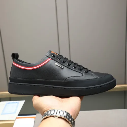 Replica Bally Casual Shoes For Men #1463223 $82.00 USD for Wholesale