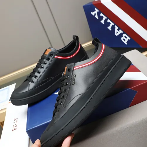 Replica Bally Casual Shoes For Men #1463223 $82.00 USD for Wholesale
