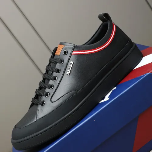 Replica Bally Casual Shoes For Men #1463223 $82.00 USD for Wholesale