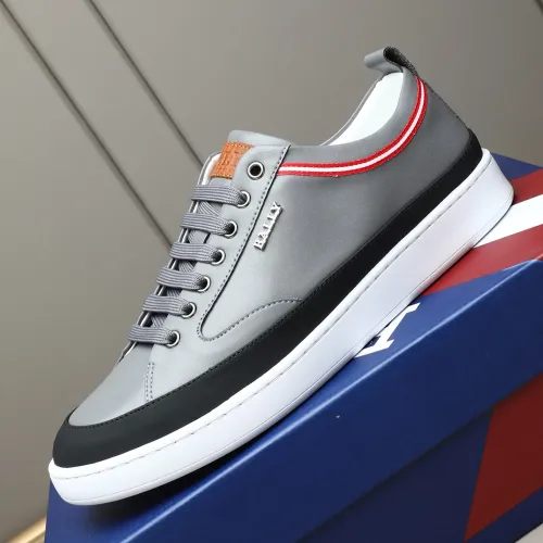 Replica Bally Casual Shoes For Men #1463224 $82.00 USD for Wholesale
