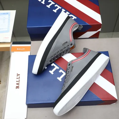 Replica Bally Casual Shoes For Men #1463224 $82.00 USD for Wholesale