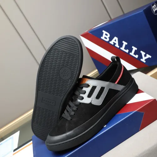 Replica Bally Casual Shoes For Men #1463228 $82.00 USD for Wholesale