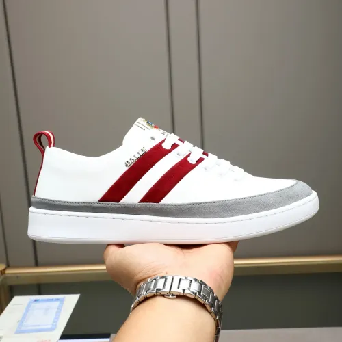 Replica Bally Casual Shoes For Men #1463229 $82.00 USD for Wholesale